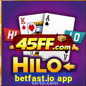betfast.io app